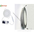 hot sale super brightness 3w led panel light led lighting with ce tuv rohs certifacate from alibaba export